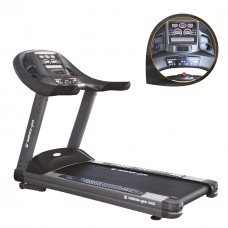Hattrick-Pro 3400 Koşu Bandı